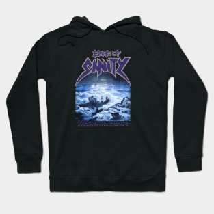 EDGE OF SANITY NOTHING BUT DEATH REMAINS Hoodie